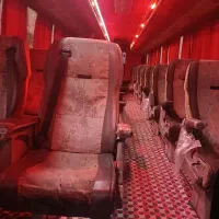 هیوندا تک صندلی ۲۵نفره|خودرو سنگین|مشهد, رباط طرق|دیوار