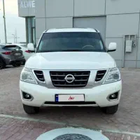 نیسان پاترول