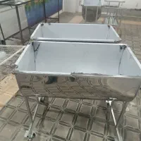 تقار|آبگرمکن، پکیج، شوفاژ|تربتحیدریه, ابوذر|دیوار