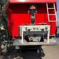 تریلی مارال مدل 1404|خودرو سنگین|اشکذر, |دیوار