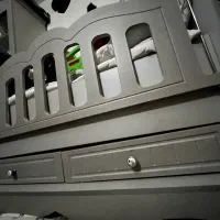 تختخواب کودک