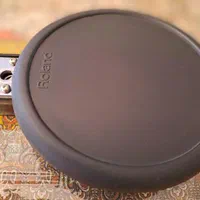 پد رولند PD-8 پرکاشن ویدرام وی درام SPDS درامز