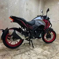 موتور Na 180|موتورسیکلت|اراک, |دیوار