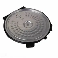 پلوپز کاملا دیجیتال ۲۰ کاره کاخلر|اجاق گاز و لوازم برقی پختوپز|اهواز, کمپلو شمالی|دیوار