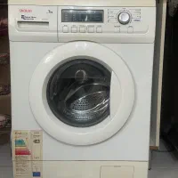 ماشین لباسشویی