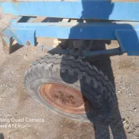 تانکر اب ۷ هزارتایی|ابزارآلات|قم, سالاریه|دیوار