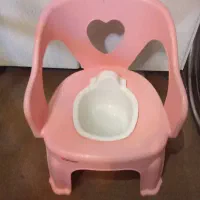 توالت فرنگی کودک