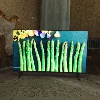 تلوزیون ال ای دی 4k دوو 50 اینچ