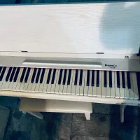 پیانو الکتریکی برگ مولر