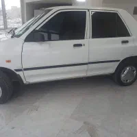 پراید مدل ۹۵|خودرو سواری و وانت|مشگین شهر, |دیوار