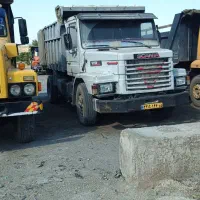 فروش اسکانیا 112