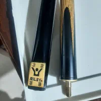 چوب بلیارد ، اسنوکر