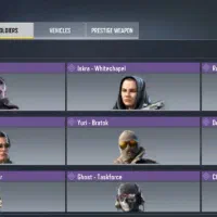 اکانت کالاف|کنسول، بازی ویدئویی و آنلاین|مشهد, مشکینی (شهرک غرب)|دیوار