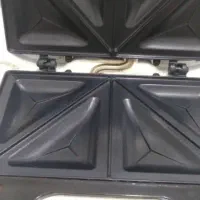 ساندویچ ساز مولینکس|اجاق گاز و لوازم برقی پختوپز|لاهیجان, مهرگان|دیوار