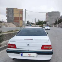 پژو405tu5مدل97|خودرو سواری و وانت|اردبیل, |دیوار