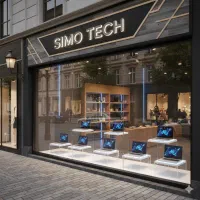 چهل درصد تخفیف زمستانه لپ تاپ های استوک اروپا