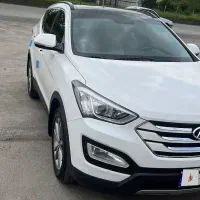 سانتافه ۲۰۱۶|خودرو سواری و وانت|رشت, امین الضرب|دیوار