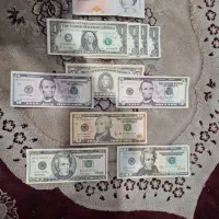 کلکسیونی دلار