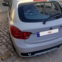 کوییک gx خشک|خودرو سواری و وانت|تاکستان, |دیوار