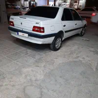 پژو ۴۰۵ tu5 مدل ۹۷|خودرو سواری و وانت|رامهرمز, |دیوار