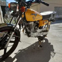 موتور مدل ۱۴۰۲