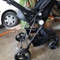 کالسکه اصل دلیجان