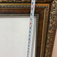 قاب چوبی|تابلو، نقاشی، عکس|تهران, فلاح|دیوار