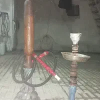 ۲تاقلیون تنه چوبی