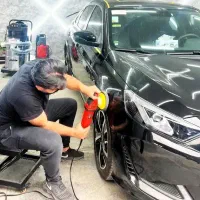 پولیش و سرامیک