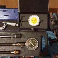 فروش تعدادی ابزار مکانیکی درجه ۱