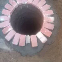سلام چاه کن ا مناصیب