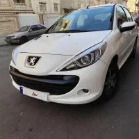 207 اتومات مدل 90