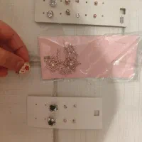 اکسسوری از ترکیه گرفتم|بدلیجات|تهران, ولنجک|دیوار