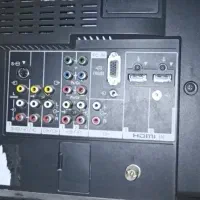 تلویزیون lcdسونی اصل|تلویزیون و پروژکتور|پردیس, فاز ۸|دیوار