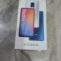 گوشی شیایومی ردمی نوت ۹ پرومکس