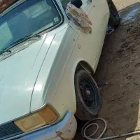 مدل 92|خودرو کلاسیک|سرخس, |دیوار