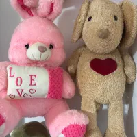 ۶ تا عروسک|اسباب‌بازی بچه|رودسر, |دیوار