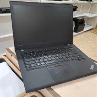 لپ تاپ لنوو کورای ۵ نسل ۷ رم ۸ هارد 256ssd