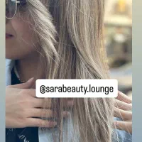 مدل برای رنگ و لایت‌وکراتین و پروتین و کوتاهی فوری