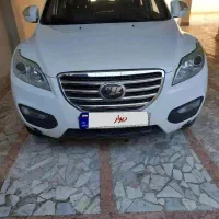 لیفان X60 اتومات مدل 96 وارداتی