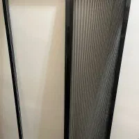 توری کشویی پیلیسه ای