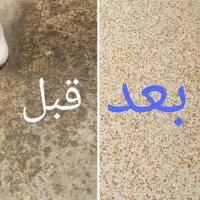 کاشی سابی|خدمات نظافت|فیروزآباد (فارس), |دیوار