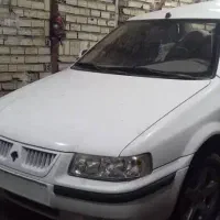ماشین سمند تصادفی
