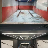 بازسازیوطراحی داخلی و ساخت به صورت نقد و اقساط|خدمات پیشه و مهارت|تهران, قبا|دیوار