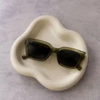 عینک زنانه