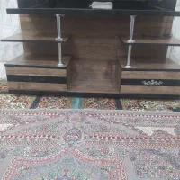 میز تلویزیون  سایز 42mdf|میز تلویزیون|سبزوار, فرهنگیان|دیوار