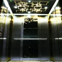 سرویس آسانسورر