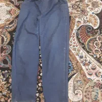 شلوار پسرانه بچگانه