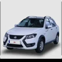 کوییک Gxl صفر کیلومتر ecsو sbr