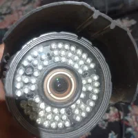 پک کامل دوربین